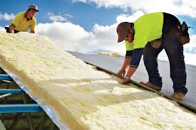 Best Attic Insulation Installation  in Waynesville, OH